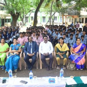 Community Outreach