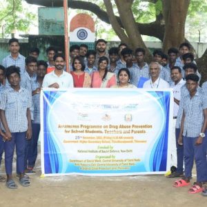 Health & Awareness Events